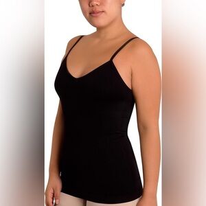 Skinny Girl shaping cami tank top